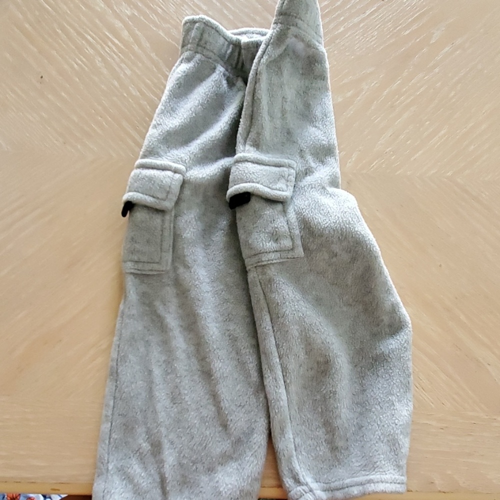 Sweat pants